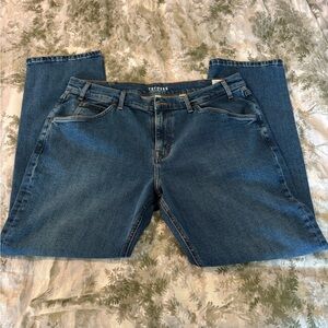 Tecovas Relaxed Fit Jeans